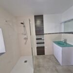 Appartement T2 Neuf de 54 m² en rez-de-chaussée