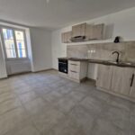 Appartement T2 Neuf de 54 m² en rez-de-chaussée