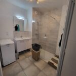 Bel appartement T2 de 43 m² récent, au 1er étage