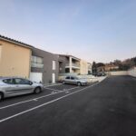 Bel appartement T2 de 43 m² récent, au 1er étage