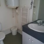 Appartement T1 proche gare Part Dieu