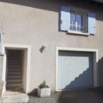 Appartement T2 de 50 m² environ