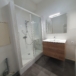 Bel appartement T2 de 51 m² refait à neuf au 1er étage avec a