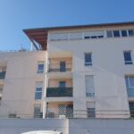 Bel appartement T2 de 51 m² refait à neuf au 1er étage avec a