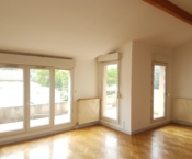 Appartement T3 Bis de 88 m² rénové