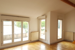 Appartement T3 Bis de 88 m² rénové