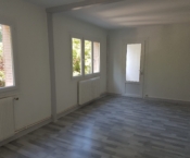 Appartement T3 rénové