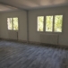 Appartement T3 rénové
