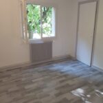 Appartement T3 rénové