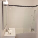 Appartement T3 rénové