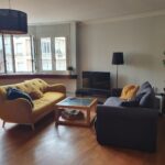 Appartement T4 de 112 m²