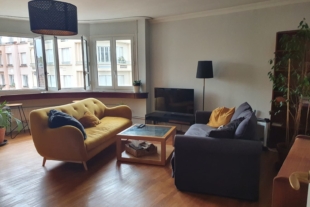 Appartement T4 de 112 m²