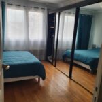 Appartement T4 de 112 m²