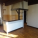 Appartement T2 avec cachet
