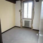 Appartement T2 avec cachet