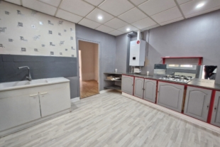 Appartement à louer Les Roches-de-Condrieu