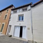 Maison de village T4 de 73 m²