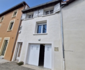 Maison de village T4 de 73 m²