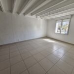 Maison de village T4 de 73 m²