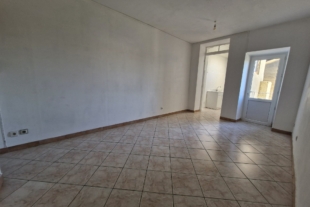 Appartement T2 Bis de 58 m² au 1er étage