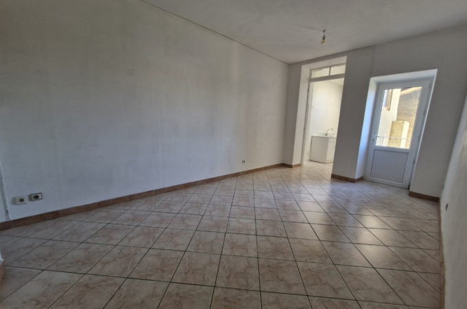 Appartement T2 Bis de 58 m² au 1er étage