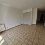Appartement rénové T4 en rez de jardin