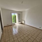 Appartement rénové T4 en rez de jardin