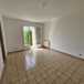 Appartement rénové T4 en rez de jardin