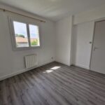 Appartement rénové T4 en rez de jardin