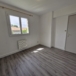 Appartement rénové T4 en rez de jardin
