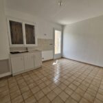 Appartement rénové T4 en rez de jardin