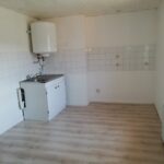 Appartement T2 de 32 m² au 2ème étage