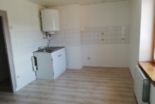 Appartement T2 de 32 m² au 2ème étage