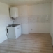 Appartement T2 de 32 m² au 2ème étage