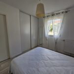 Jolie maison récente T3 de 80 m², mitoyenne d&rsquo;un côté