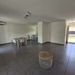 Jolie maison récente T3 de 80 m², mitoyenne d&rsquo;un côté