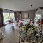 Bel appartement T3