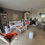 Bel appartement T3