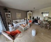 Bel appartement T3