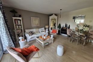 Bel appartement T3