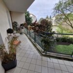 Bel appartement T3
