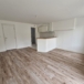 Appartement T1 en rez de chaussée avec terrasse