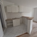 Appartement T1 en rez de chaussée avec terrasse