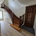 Maison mitoyenne de caractère T4 de 110 m²