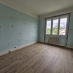 Maison mitoyenne de caractère T4 de 110 m²