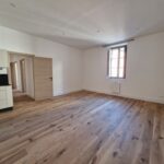 Appartement de charme T4 rénové au 1er étage