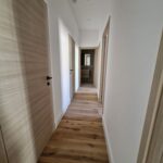 Appartement de charme T4 rénové au 1er étage