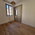 Appartement de charme T4 rénové au 1er étage