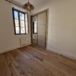 Appartement de charme T4 rénové au 1er étage