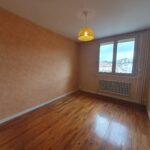 Appartement T3 Bis de 80 m² résidence sécurisée